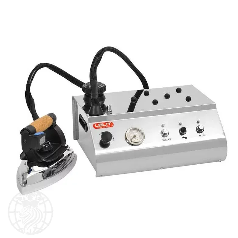Утюг с парогенератором Lelit PS 326 Утюг с парогенератором Lelit PS 326