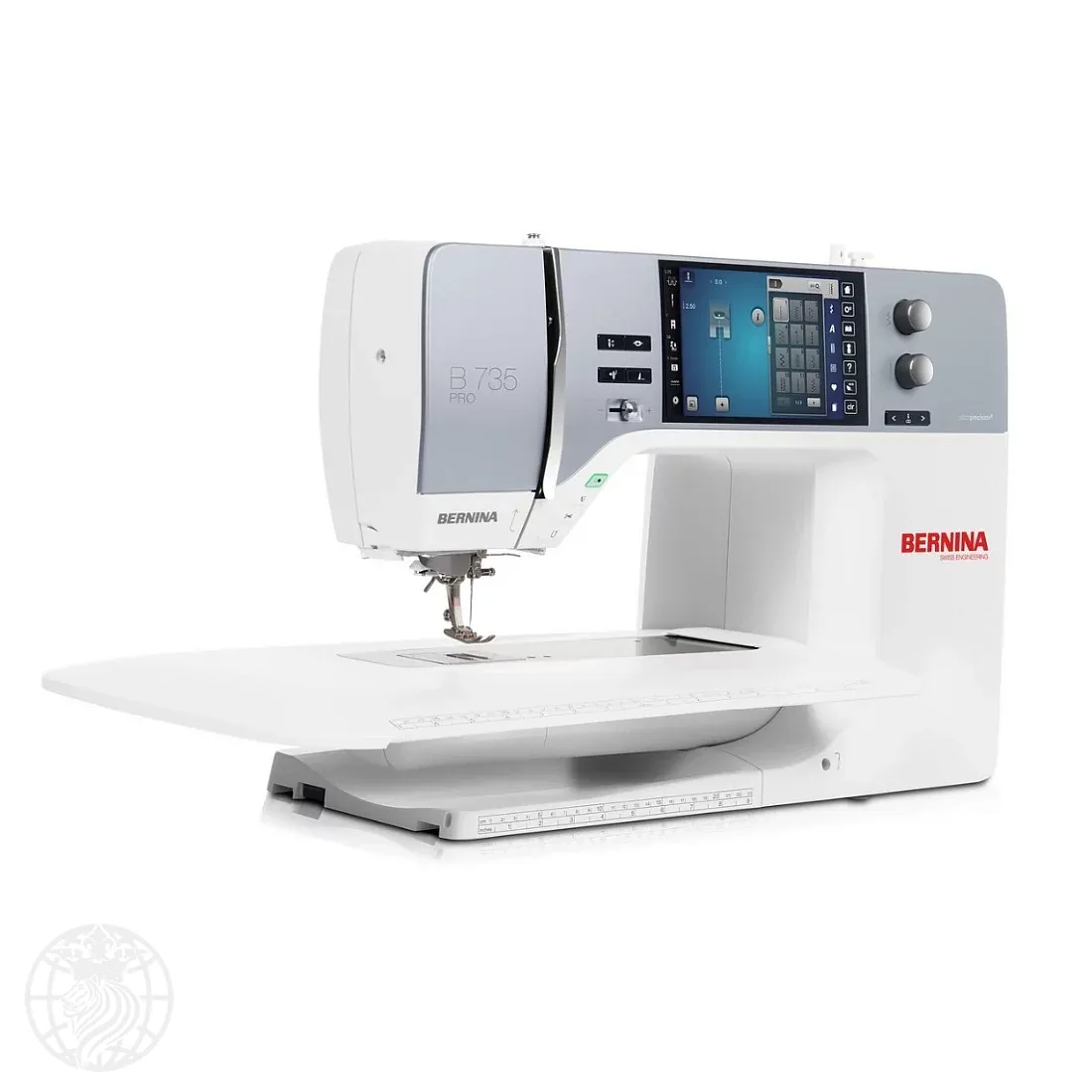 Швейная машинка Bernina 735 PRO Швейная машинка Bernina 735 PRO