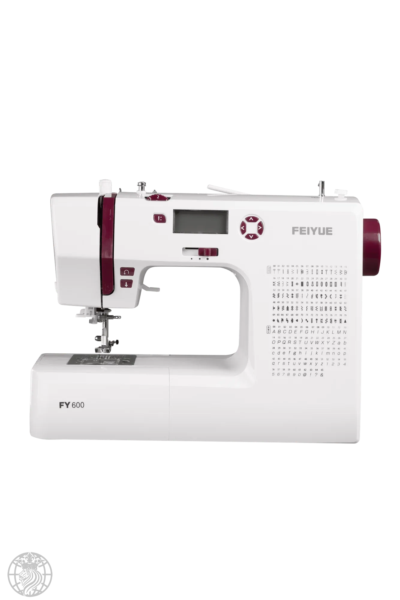 Швейная машина FEIYUE FY-600