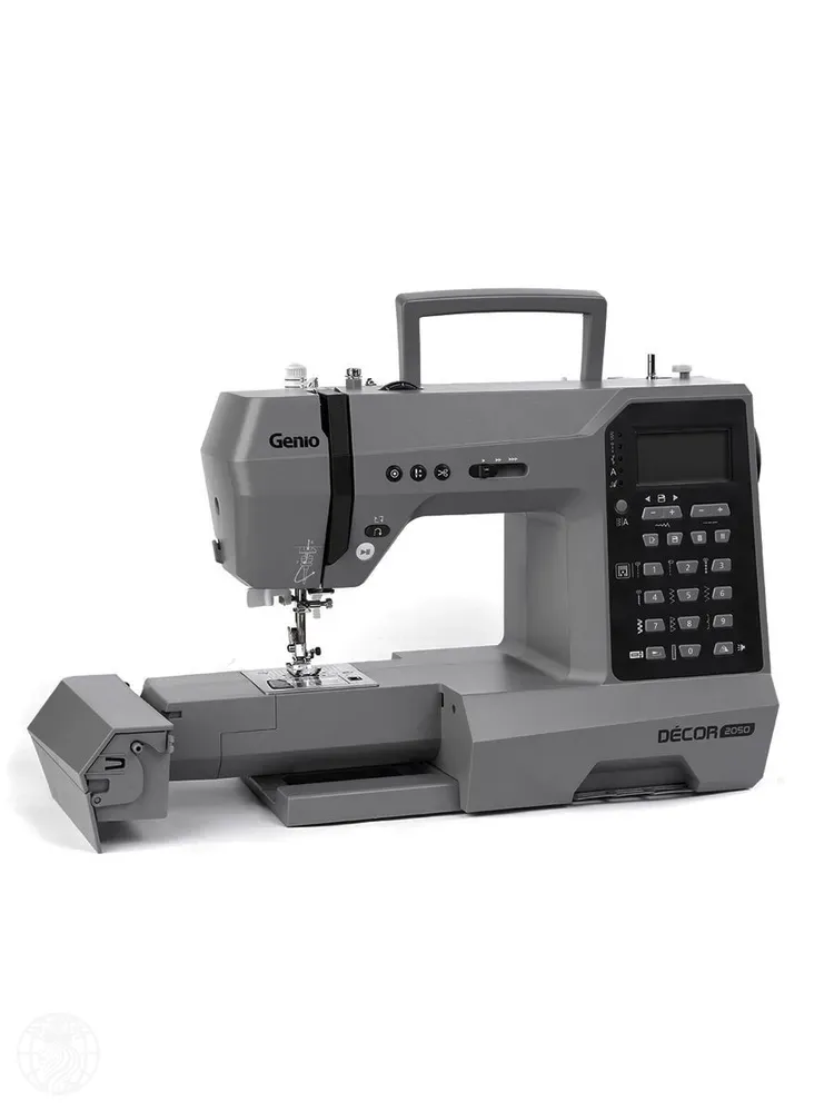 Швейная машина Genio Decor 2050