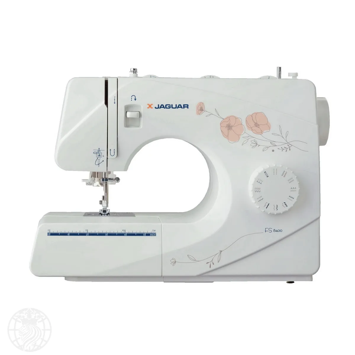 Швейная машина JAGUAR FS-8400 Швейная машина JAGUAR FS-8400