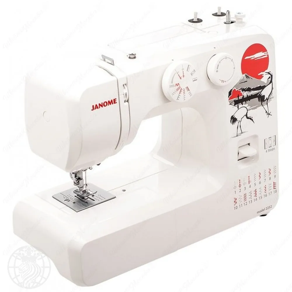 Швейная машина Janome 2252 Швейная машина Janome 2252