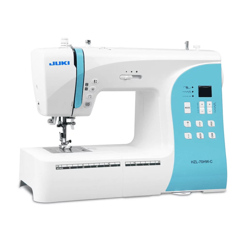 Швейная машина Juki HZL 70 HW