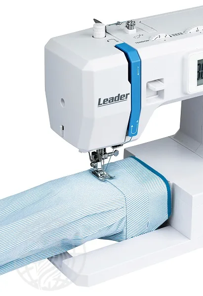 Швейная машина Leader Easy Jeans EX-1