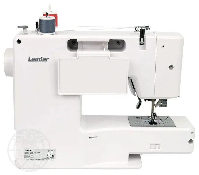 Швейная машина Leader Royal Stitch 450E