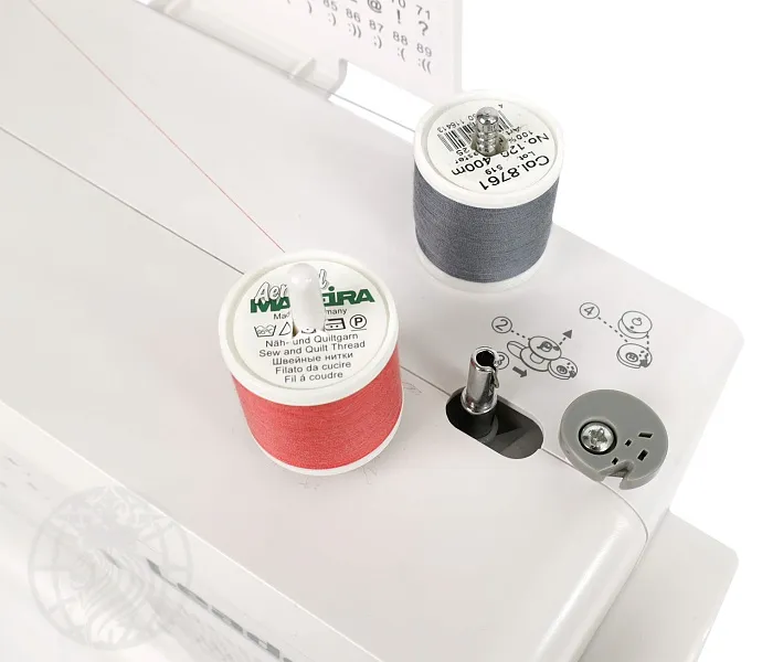 Швейная машина Leader Royal Stitch 450E
