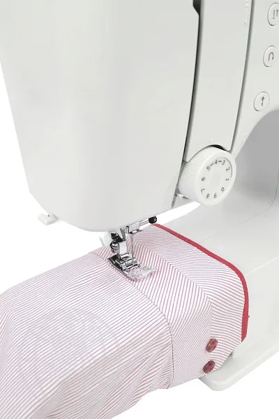 Швейная машина Leader Royal Stitch 450E