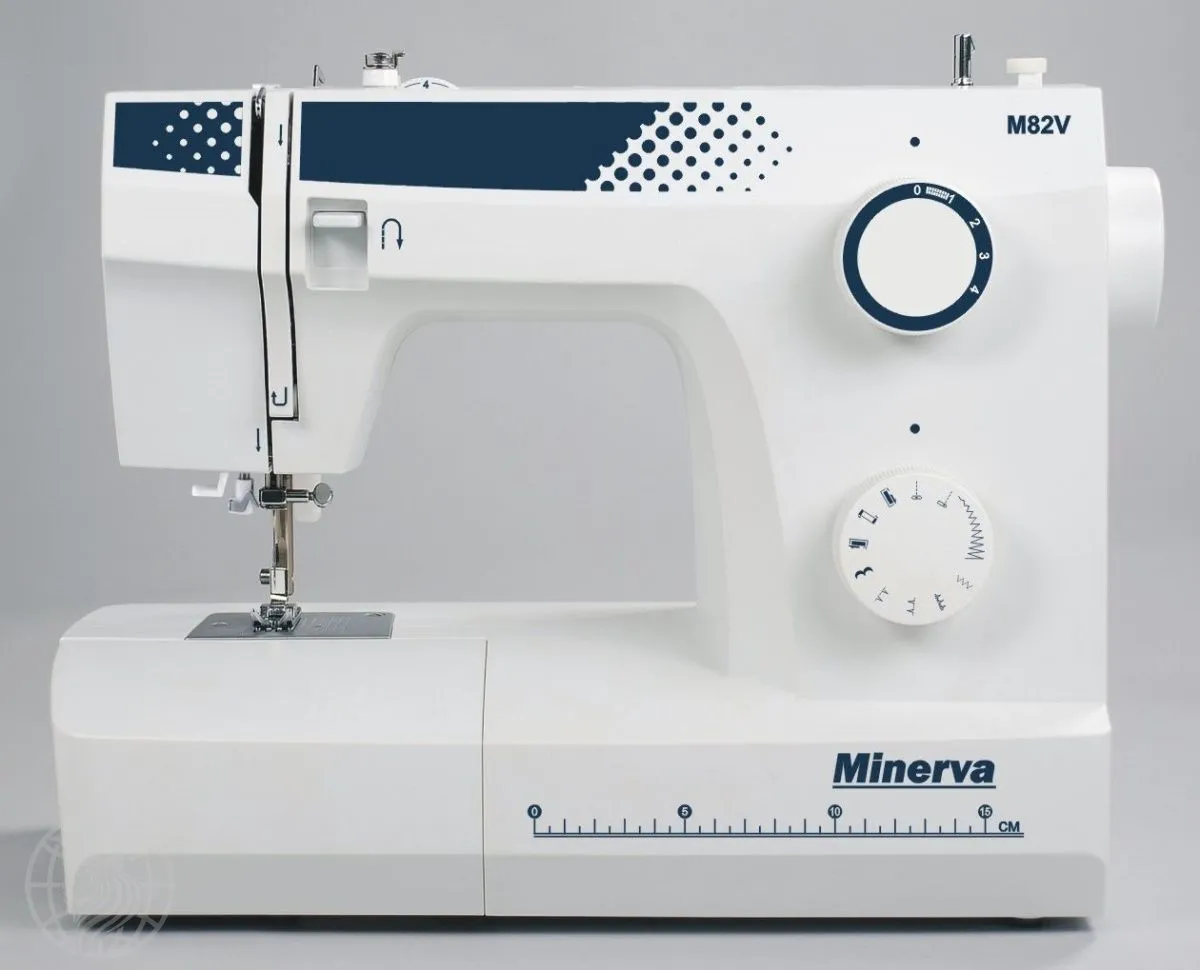 Швейная машина Minerva M82V Швейная машина Minerva M82V