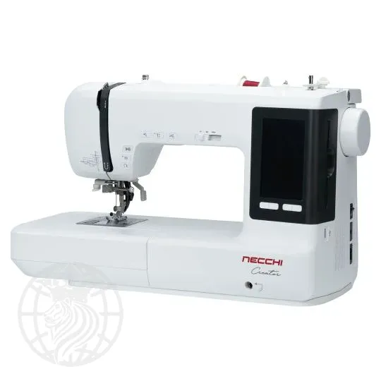 Швейная машина Necchi C700