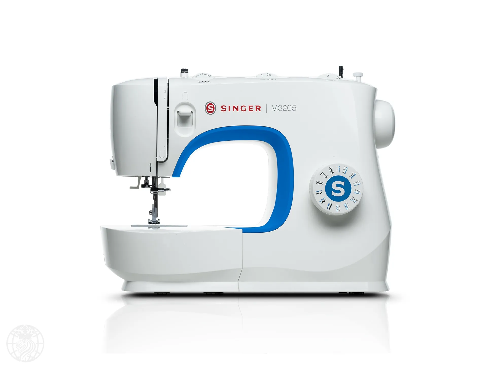 Швейная машина Singer M3205 Швейная машина Singer M3205